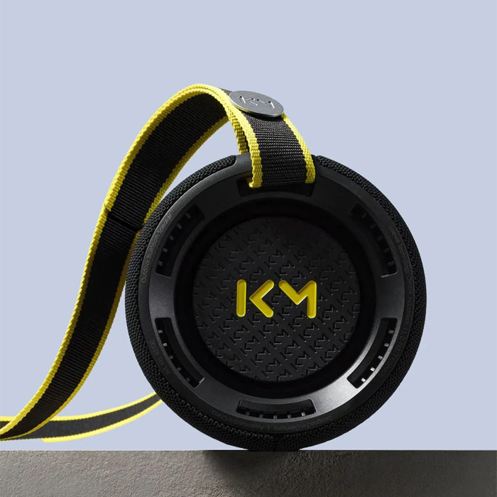 Loewe We. Hear Pro Black Taşınabilir Bluetooth Hoparlör